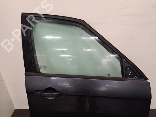 Right front door FORD S-MAX (WA6) 2.0 TDCi | BP28404936C3 