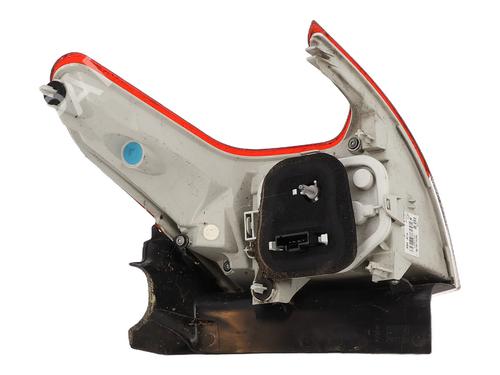 Left taillight PEUGEOT 2008 I (CU_) 1.2 VTi | BP31345316C34