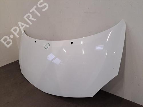 hood-renault-twingo-ii-cn0_-2007-28401859 main image