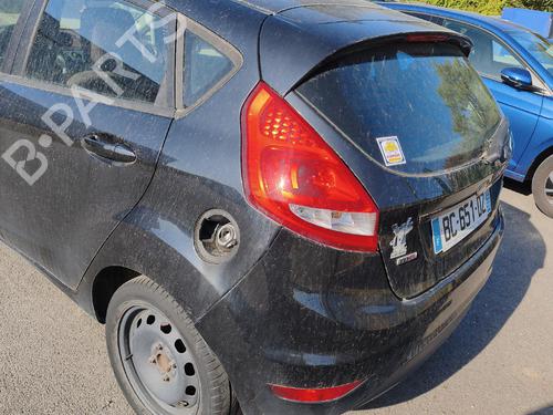 Horn FORD FIESTA VI (CB1, CCN) 1.4 TDCi | BP40056246E13  - Image 14