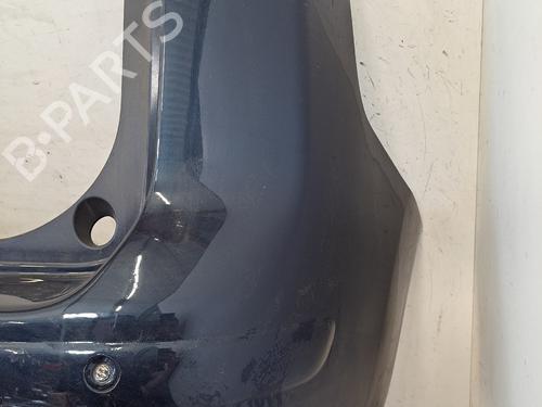 Used Rear bumper Rear bumper PEUGEOT 5008 (0U_, 0E_) 1.6 HDi (110 hp) 36346268 36346268