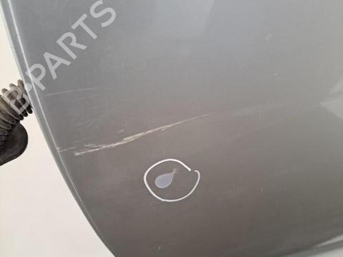 Left rear door TOYOTA AVENSIS (_T25_) 2.0 D-4D (CDT250_, CDT250R) | BP28404751C4 