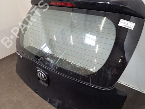 Tailgate KIA PICANTO II (TA) 1.0 | BP28400506C6 