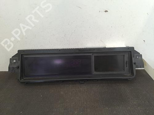 Kombiinstrument RENAULT ESPACE IV (JK0/1_) 2.0 dCi (JK01, JK02, JK1J, JK1K, JK1H) (150 hp) 30391761