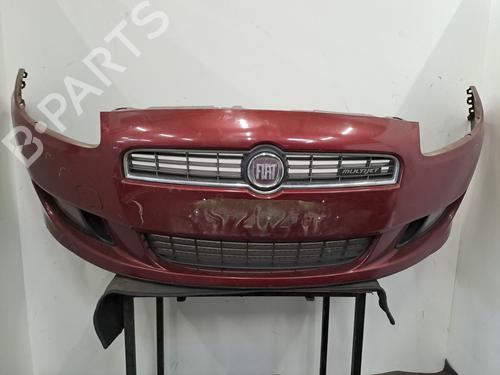 Used Front bumper FIAT BRAVO II (198_) 1.6 D Multijet (198AXM1B) (90 hp) 28395347