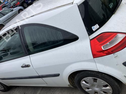 Left mirror RENAULT MEGANE II (BM0/1_, CM0/1_) 1.5 dCi (BM1E, CM1E) | BP28389405C26 