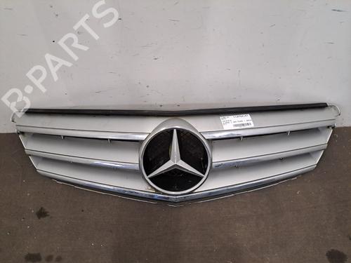 Grill MERCEDES-BENZ C-CLASS T-Model (S204) C 200 CDI (204.207) (136 hp) 29635159