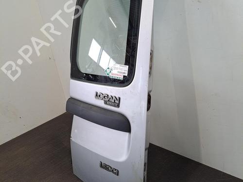 Used Right tailgate Right tailgate DACIA LOGAN MCV (KS_) 1.5 dCi (KS0W) (86 hp) 28391670 28391670