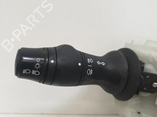 Steering column stalk RENAULT SCÉNIC III (JZ0/1_) 1.5 dCi | BP28402572I23 