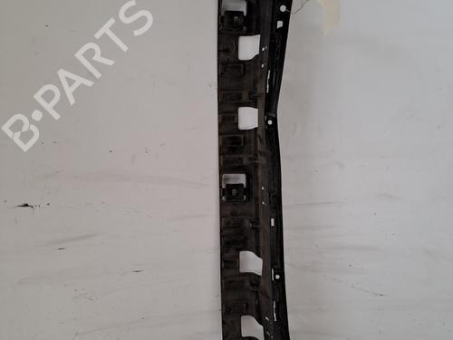 Rear bumper bracket PEUGEOT 2008 I (CU_) 1.2 PureTech 82 | BP29587631C159 