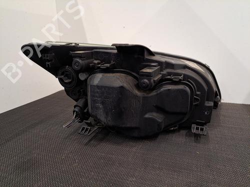 Used Left headlight Left headlight FORD FOCUS II Turnier (DA_, FFS, DS) 1.6 TDCi (90 hp) 28404920 28404920