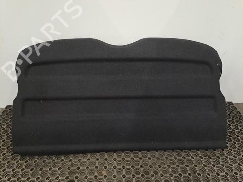 Used Rear parcel shelf CITROËN C4 II (NC_) 1.6 HDi 115 (114 hp) 28396084