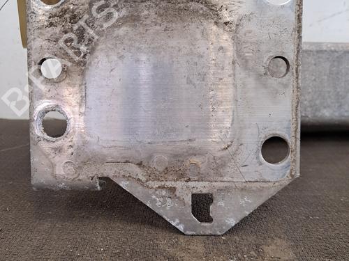 Front bumper reinforcement PEUGEOT 308 SW I (4E_, 4H_) 1.6 HDi | BP29711838C109 