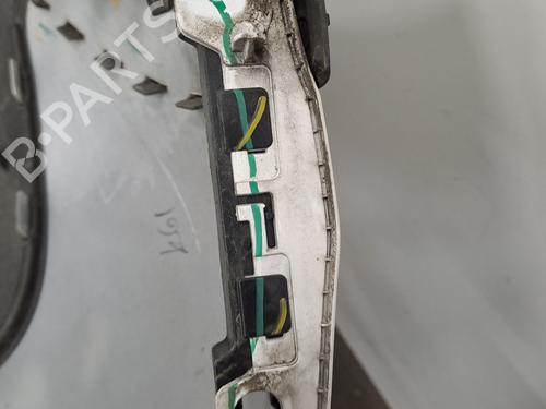 Rear bumper CITROËN C3 III (SX) 1.5 BlueHDi 100 (SXYHYP, SXYHTU) | BP29909394C8