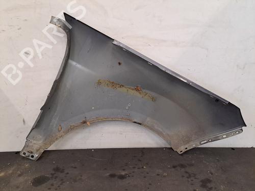 Used Left front fenders Left front fenders FORD ECOSPORT 1.5 TDCi (90 hp) 33476125 33476125