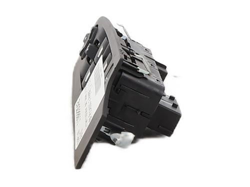 Used Left front window switch Left front window switch CITROËN C4 Picasso II 1.2 THP 130 (130 hp) 36355630 36355630