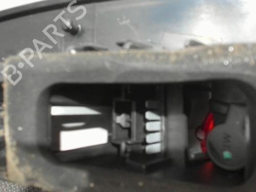 Left taillight FIAT PUNTO EVO (199_) | BP28410630C34 - Image 2