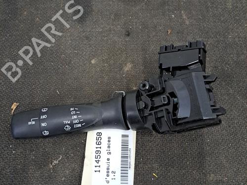 Used Steering column stalk SUZUKI IGNIS III (MF, FF) 1.2 Hybrid (ATK412) (83 hp) 30156494