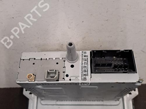 Used Radio Radio FIAT TIPO Hatchback (356_, 357_) 1.4 (356HXA1B, 357) (95 hp) 30100968 30100968