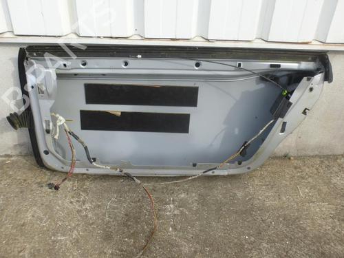 Right front door AUDI TT Roadster (8N9) 1.8 T | BP28411312C3 