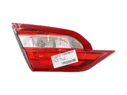 Left tailgate light FORD FIESTA VII (HJ, HF) 1.0 EcoBoost | BP39568461C79 - Image 4