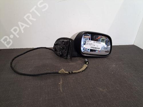 Used Right mirror PEUGEOT 307 (3A/C) 1.6 HDi 110 (109 hp) 28404231
