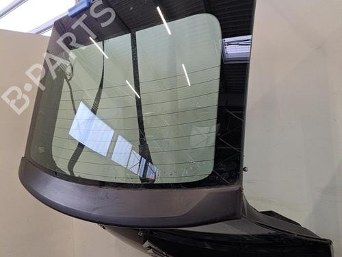 Tailgate CITROËN C4 Coupe (LA_) 1.6 HDi | BP28402844C6 