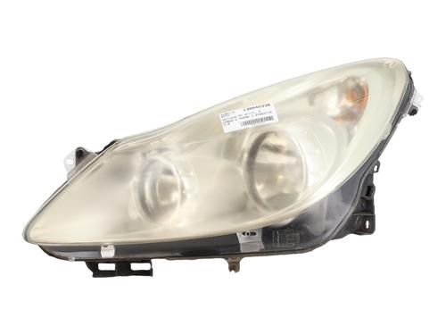 Left headlight OPEL CORSA D (S07) 1.2 (L08, L68) | BP38068398C28 - Image 3