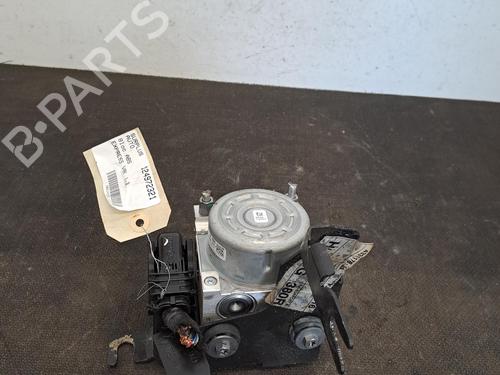 ABS pump RENAULT EXPRESS Box Body/MPV 1.3 TCe 100 (F6MA) | BP37748534M43 - Image 4