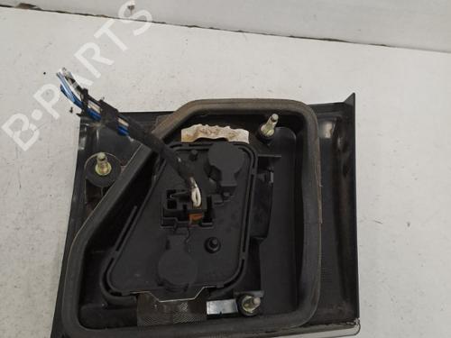 Used Left tailgate light Left tailgate light SAAB 900 II 2.3 -16 (150 hp) 28404430 28404430