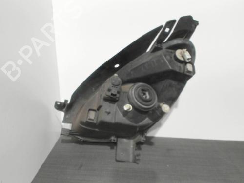 Used Right headlight CITROËN XSARA PICASSO (N68) 2.0 HDi (90 hp) 28410533