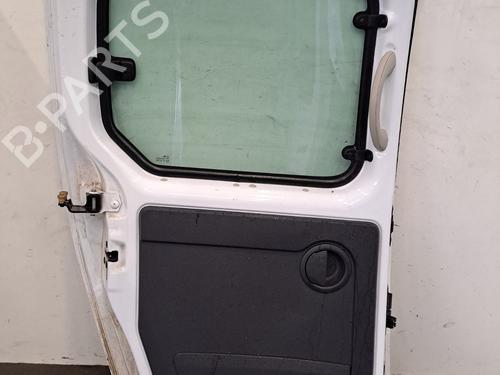 Left slide door RENAULT KANGOO Express (FW0/1_) 1.5 dCi 90 (FW0G, FW05, FW08, FW11) | BP32446863C74 