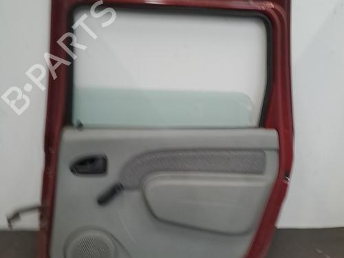 Right rear door DACIA LOGAN MCV (KS_) 1.5 dCi (KS0W) | BP28392064C5 
