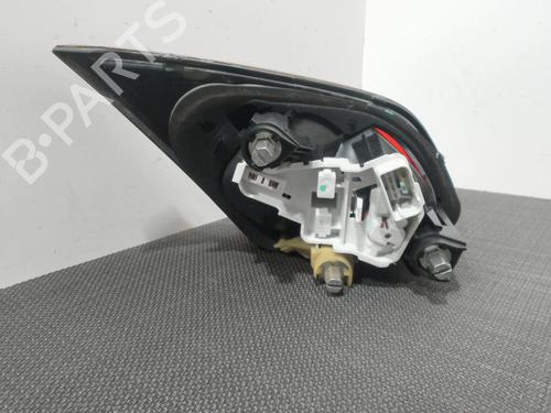 Used Right tailgate light Right tailgate light VW PASSAT CC B6 (357) 2.0 TDI (140 hp) 28405333 28405333