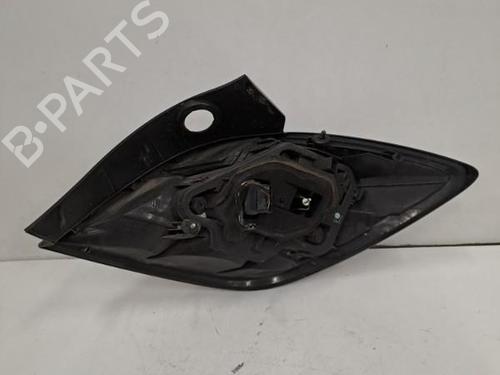 Used Left taillight Left taillight OPEL ASTRA H GTC (A04) 1.9 CDTI (L08) (120 hp) 28410177 28410177