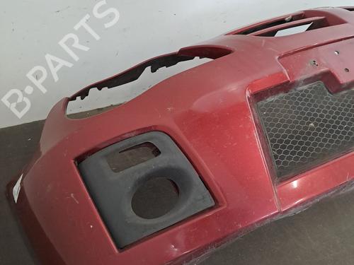 Pare-chocs avant MG MG ZR 2.0 TD | BP29525311C7 