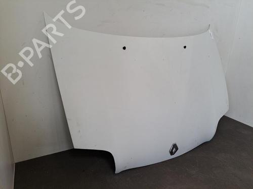 Capot RENAULT CLIO II (BB_, CB_) 1.9 dTi (B/CB0U) (80 hp) 28402539