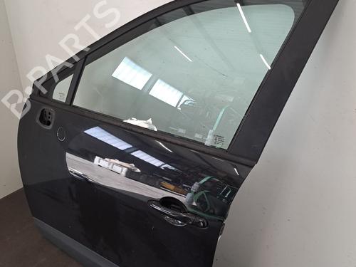 Left front door RENAULT SCÉNIC III (JZ0/1_) 1.5 dCi | BP29193726C2 