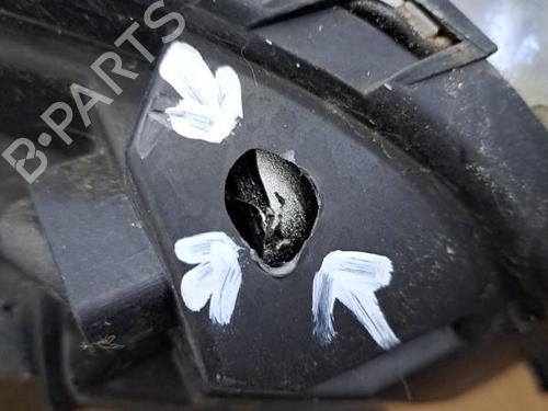 Used Right headlight Right headlight KIA VENGA (YN) 1.4 CRDi 90 (90 hp) 28393453 28393453
