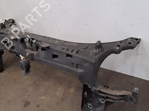 Frontblech RENAULT MODUS / GRAND MODUS (F/JP0_) 1.5 dCi (FP0F, JP0F) | BP29887139C72 