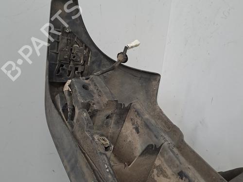 Rear bumper PEUGEOT 106 II (1A_, 1C_) 1.0 i | BP28392089C8 