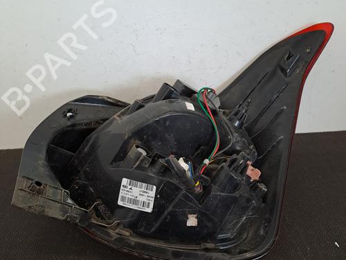 Left taillight HYUNDAI i10 II (BA, IA) 1.2 | BP28400885C34 