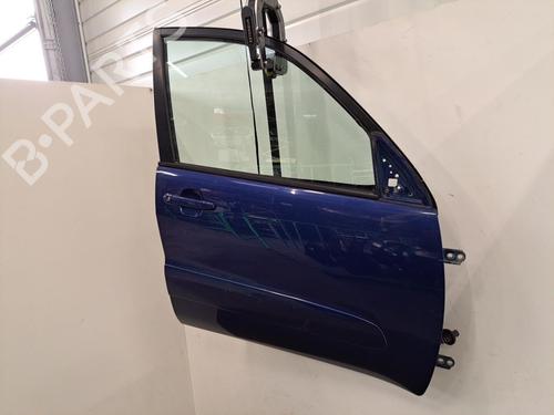 Right front door TOYOTA RAV 4 II (_A2_) 2.0 D 4WD (CLA20_, CLA21_, CLA20R, CLA21R) | BP28407756C3 