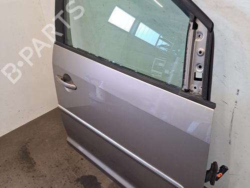 Dør højre fortil Dør højre fortil VW TOURAN (1T3) 1.6 TDI (105 hp) 36008888 36008888