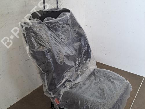 Left front seat RENAULT TRAFIC III Bus (JG_) | BP38033850C15 - Image 4