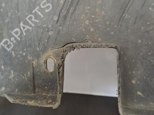 Used Front bumper FIAT PALIO Weekend (178_, 173_, 373_, 374_, 171_) 1.6 16V (178DXD1A) (100 hp) 28393311