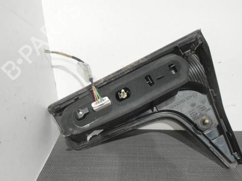 Used Left tailgate light Left tailgate light CITROËN C5 II (RC_) 2.0 HDi (RCRHRH) (136 hp) 28405239 28405239