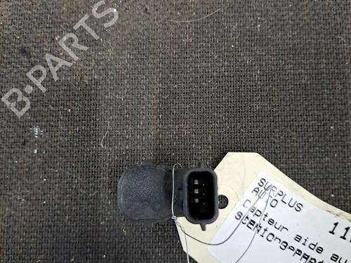 Electronic module RENAULT SCÉNIC III (JZ0/1_) 1.5 dCi | BP30107691M83