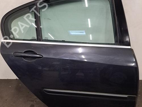 Used Right rear door RENAULT LAGUNA III (BT0/1) 2.0 dCi (BT01, BT08, BT09, BT0E, BT0K, BT12, BT1C, BT1D,... (150 hp) 28403693