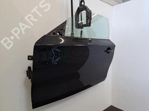 Left front door BMW 1 (E81) 116 i | BP28397005C2 